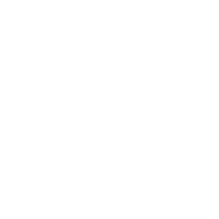 White YouTube Icon