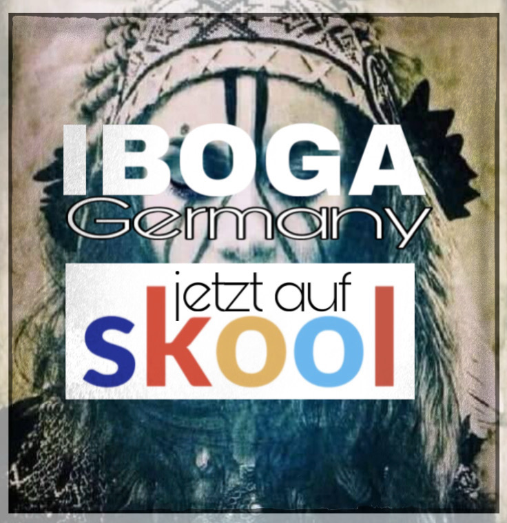 wir sind auf skool, komm doch auch..